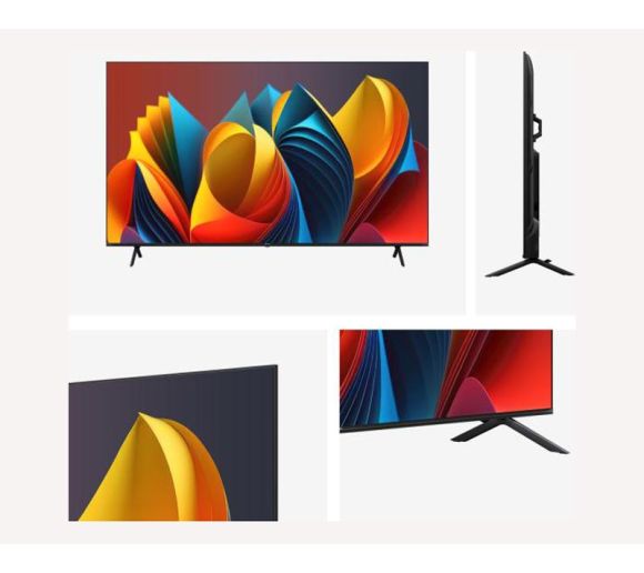 HISENSE - 85 inča 85E7NQ QLED 4K UHD Smart TV _3