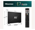 HISENSE - 85 inča 85E7NQ QLED 4K UHD Smart TV _small_4