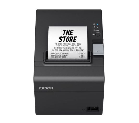 EPSON - Štampač POS Thermal Epson TM-T20III USB RS-232_0