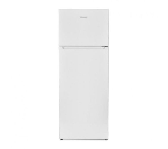 Kombinovani frižider HEINNER HF-V212E++ 212l/54x145/beli_0