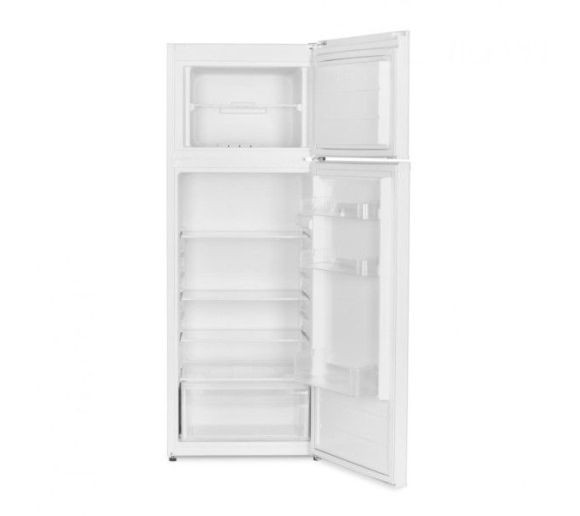 Kombinovani frižider HEINNER HF-V212E++ 212l/54x145/beli_1