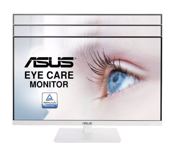 Asus - 27 inča VA27DQSB-W FHD 1920x1080 IPS business monitor _3