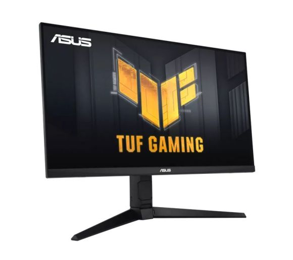 Asus - 27 inča TUF VG279QL3A FHD 1920x1080 IPS 180 Hz gaming monitor _2