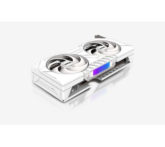 SAPPHIRE - VGA Sapphire Radeon RX 9060 XT PURE OC 16GB/128 bit GDDR6 , 11350-02-20G_1