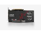 SAPPHIRE - SVGA Sapphire Radeon RX 9060 XT PULSE OC 8GB/128 bit GDDR6 , 11350-04-20G_small_1