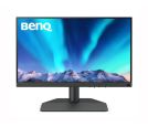 Benq - 27 inča SW272U UHD 3840x2160 IPS USB-C 90W dizajnerski monitor _small_2