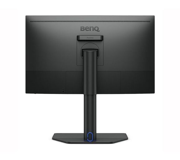 Benq - 27 inča SW272U UHD 3840x2160 IPS USB-C 90W dizajnerski monitor _3