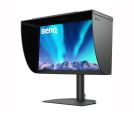 Benq - 27 inča SW272U UHD 3840x2160 IPS USB-C 90W dizajnerski monitor _small_5