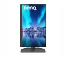 Benq - 27 inča SW272U UHD 3840x2160 IPS USB-C 90W dizajnerski monitor _small_8