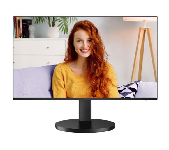 AOC - 23.8 inča 24B3CF2 FHD 1920x1080 IPS 100 Hz USB-C 65W monitor _2