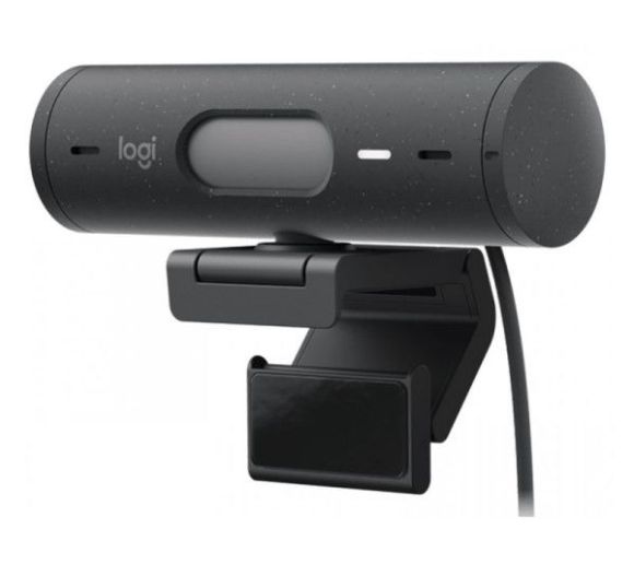 Logitech - WEB kamera Logitech Brio 505 960-001459_2