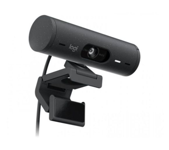 Logitech - WEB kamera Logitech Brio 505 960-001459_3
