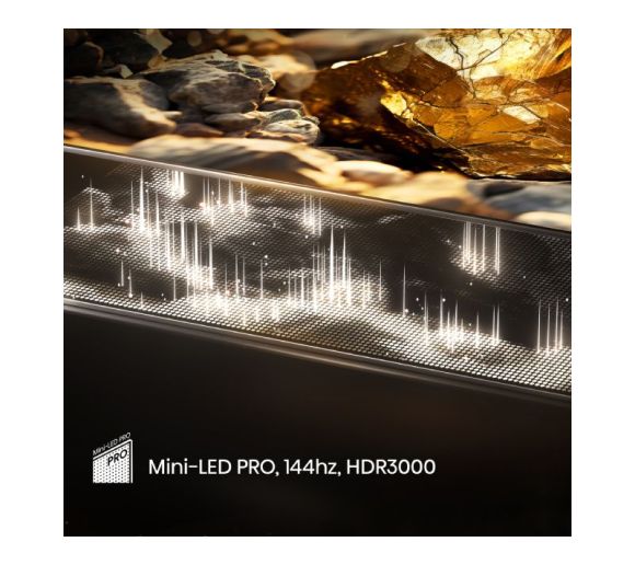 HISENSE - 75 inča 75U8NQ ULED Mini-LED 4K UHD Smart TV _7