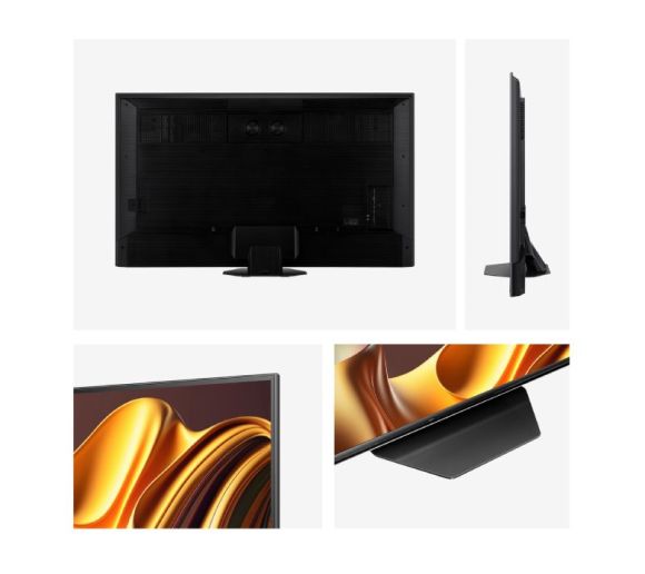 HISENSE - 75 inča 75U8NQ ULED Mini-LED 4K UHD Smart TV _8