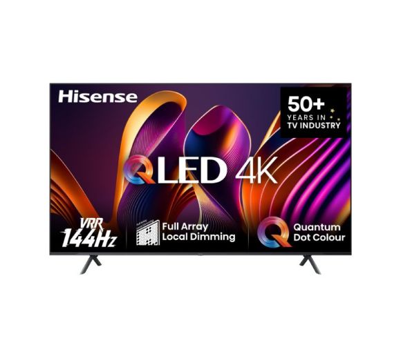 HISENSE - 85 inča 85E7NQ PRO QLED 4K UHD Smart TV _6