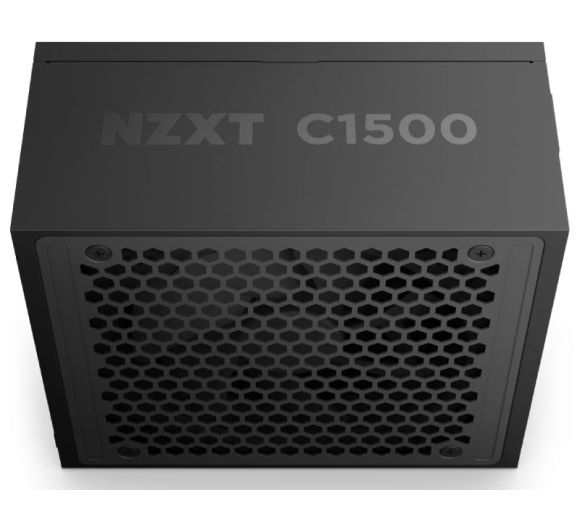 NZXT - C1500 Platinum ATX 3.1 1500W (PA-5P1BB-EU) napajanje _1