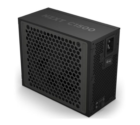 NZXT - C1500 Platinum ATX 3.1 1500W (PA-5P1BB-EU) napajanje _2