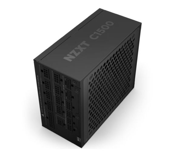 NZXT - C1500 Platinum ATX 3.1 1500W (PA-5P1BB-EU) napajanje _4
