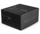 NZXT - C850 Gold ATX 3.X 850W (PA-8G2BB-EU) modularno napajanje crno _small_5