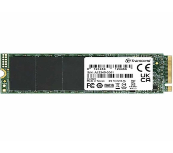 Transcend - SSD TRANSCEND 1TB/interni/M.2/NVMe/crna_0