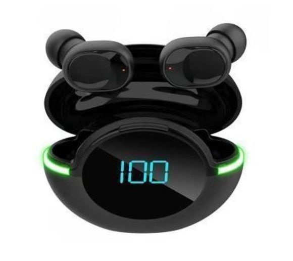 Kingstar slusalice KS-Y80 Black_0