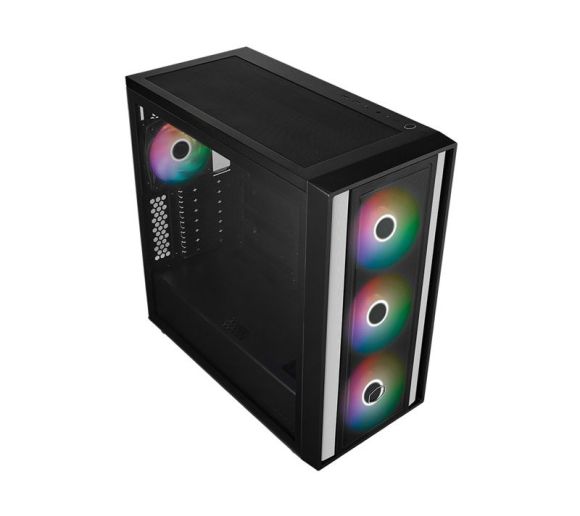 Cooler Master - MasterBox MB600 kućište crno (MB600-KGNN-S00) _2