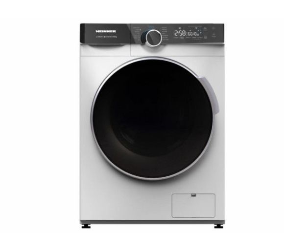 Mašina za pranje i sušenje veša HEINNER HWDM-M814IVKA 8 kg/6kg/1400o_0