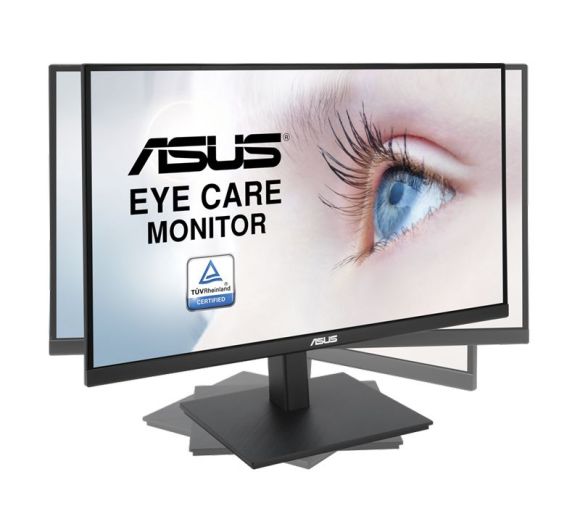 Asus - 27 inča VA27AQSB QHD 2560x1440 IPS Eye Care monitor _0