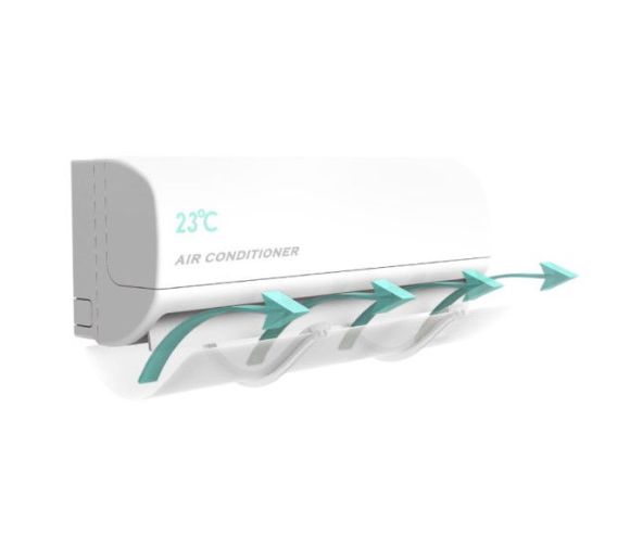 Usmerivač vazduha za klima uređaje za 9BTU i 12BTU_0