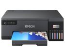 EPSON - L8050 EcoTank ITS Bežični (6 boja) foto inkjet štampač _small_0