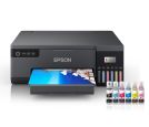 EPSON - L8050 EcoTank ITS Bežični (6 boja) foto inkjet štampač _small_5