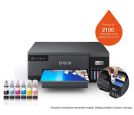 EPSON - L8050 EcoTank ITS Bežični (6 boja) foto inkjet štampač _small_6