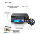 EPSON - L8050 EcoTank ITS Bežični (6 boja) foto inkjet štampač _small_8