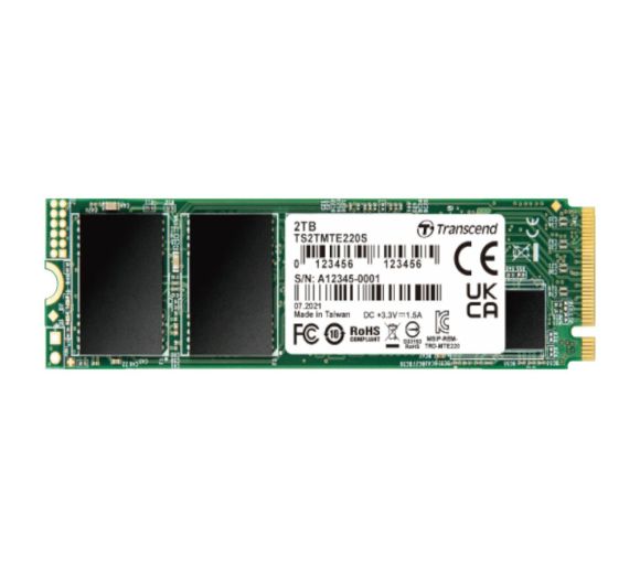 Transcend - SSD TRANSCEND 512GB/interni/M.2/NVMe/crna_0