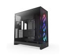 NZXT - H9 Flow RGB Gaming kućište crno (CM-H92FB-R1) _small_0