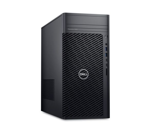 DELL - Precision T3680 i7-14700 32GB 1TB SSD Win11Pro 3yr ProSupport _2