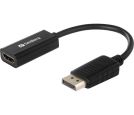 Adapter Sandberg DisplayPort - HDMI 508-28_small_0