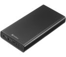 Powerbank Sandberg USB-C 420-63 38400mAh 100W_small_0