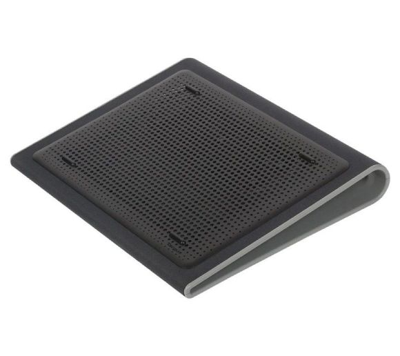 TARGUS - Postolje i hladnjak za laptop 15-17 inča AWE55GL, crno-sivo _3