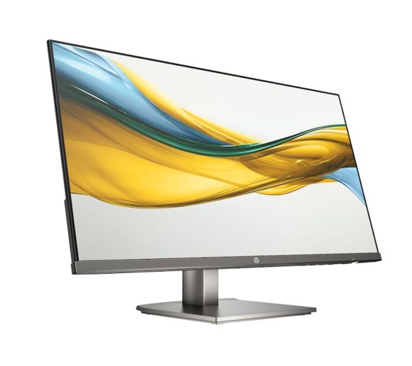 HP - Monitor HP S5 524da 23.8"/IPS 1920x1080/100Hz/5ms/2 HDMI, VGA/visina/zvucnici/3g_0