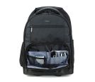 TARGUS - Ranac za laptop sa točkićima 15.6 inča TSB700EU crni _small_6