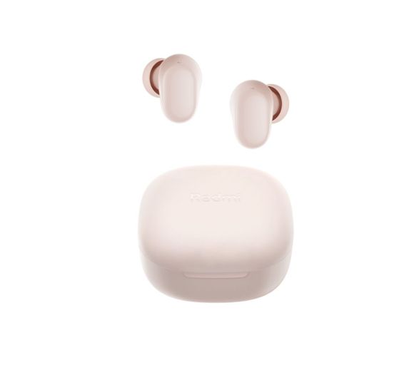 Xiaomi - Slušalice XIAOMI Redmi Buds 6 Play/bežicne/pink_0