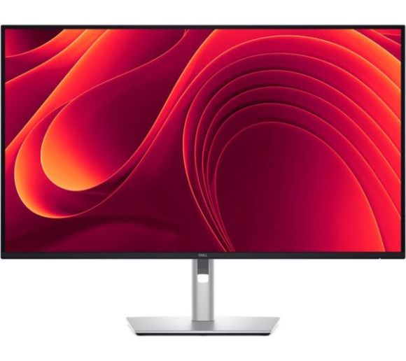 DELL - Monitor 32" Dell P3225DE IPS 2560x1440/100Hz/5ms/HDMI/DP/USB/USB-C/RJ45/pivot_1