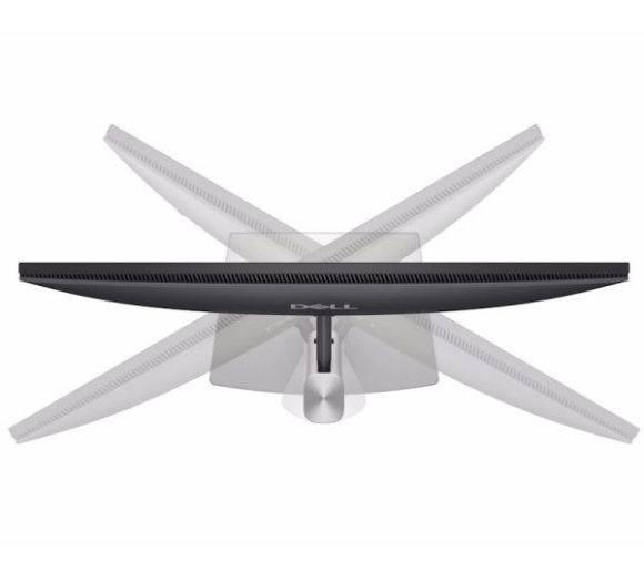 DELL - Monitor 32" Dell P3225DE IPS 2560x1440/100Hz/5ms/HDMI/DP/USB/USB-C/RJ45/pivot_2