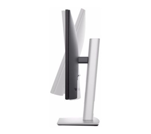 DELL - Monitor 32" Dell P3225DE IPS 2560x1440/100Hz/5ms/HDMI/DP/USB/USB-C/RJ45/pivot_4