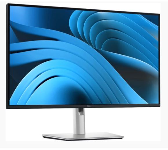 DELL - Monitor 27" Dell P2725D IPS 2560x1440/100Hz/5ms/HDMI/DP/USB/USB-C/pivot_0