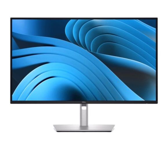 DELL - Monitor 27" Dell P2725QE 3840x2160/100Hz/5ms/HDMI/DP/USB/USB-C/RJ45/pivot_1
