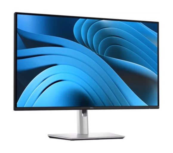DELL - Monitor 27" Dell P2725QE 3840x2160/100Hz/5ms/HDMI/DP/USB/USB-C/RJ45/pivot_4