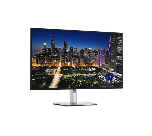 DELL - Monitor 31.5" Dell U3225QE IPS 3840x2160/120Hz/5ms/HDMI/DP/USB/USB-C/RJ45/pivot_0