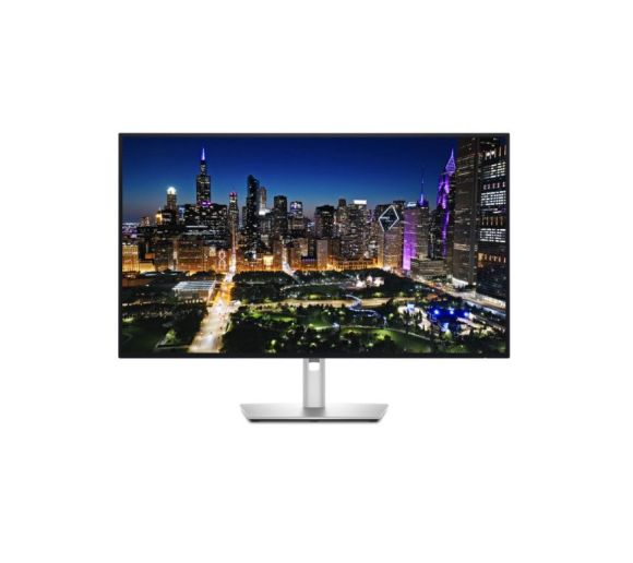 DELL - Monitor 31.5" Dell U3225QE IPS 3840x2160/120Hz/5ms/HDMI/DP/USB/USB-C/RJ45/pivot_1